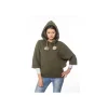 Taurus Bluzy, Bluzy Polarowe | Bluzy Polarowe | Anorak Fox TA-136