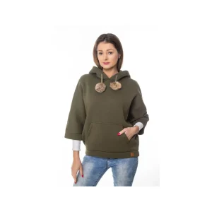 Taurus Bluzy, Bluzy Polarowe | Bluzy Polarowe | Anorak Fox TA-136