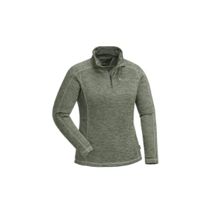 Pinewood Bluzy, Bluzy Polarowe | Bluzy Polarowe | BLUZA DAMSKA ® ABISKO MIDLAYER HALFZIP 3154