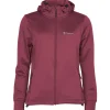 Pinewood Bluzy, Bluzy Polarowe | Bluzy Polarowe | Bluza damska ® FINNVEDEN HOODIE 3319
