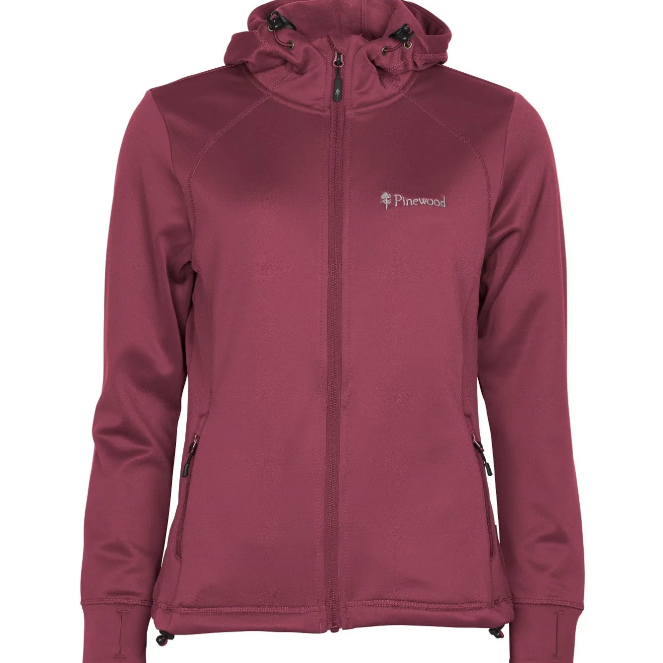 bluza_damska_pinewood_fin_0-1.webp Pinewood Bluzy, Bluzy Polarowe | Bluzy Polarowe | Bluza damska ® FINNVEDEN HOODIE 3319