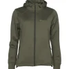 Pinewood Bluzy, Bluzy Polarowe | Bluzy Polarowe | Bluza damska FINNVEDEN HOODIE 3319