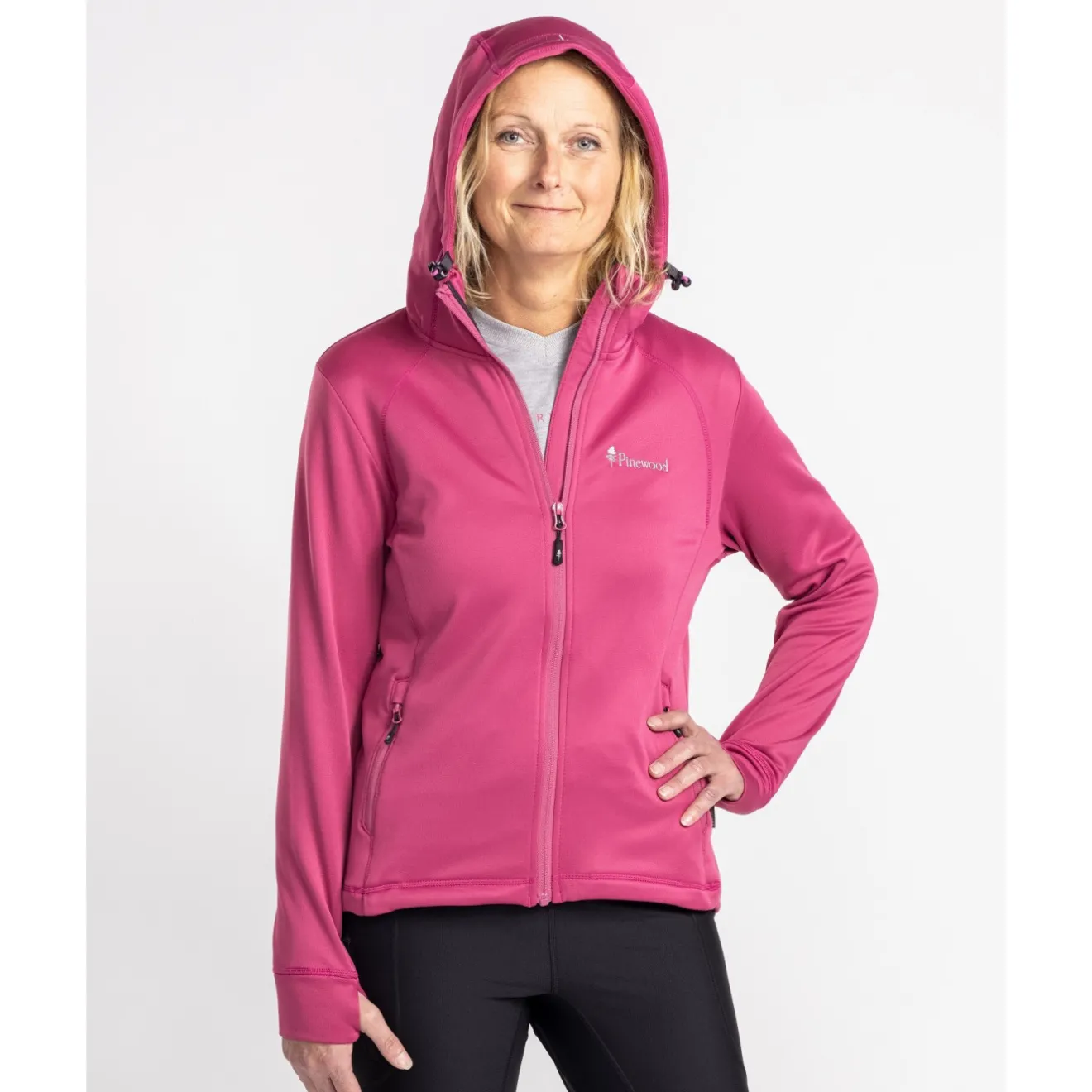bluza_damska_pinewood_fin_1-1.webp Pinewood Bluzy, Bluzy Polarowe | Bluzy Polarowe | Bluza damska ® FINNVEDEN HOODIE 3319
