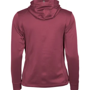 Pinewood Bluzy, Bluzy Polarowe | Bluzy Polarowe | Bluza damska ® FINNVEDEN HOODIE 3319