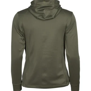 Pinewood Bluzy, Bluzy Polarowe | Bluzy Polarowe | Bluza damska FINNVEDEN HOODIE 3319