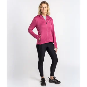Pinewood Bluzy, Bluzy Polarowe | Bluzy Polarowe | Bluza damska ® FINNVEDEN HOODIE 3319