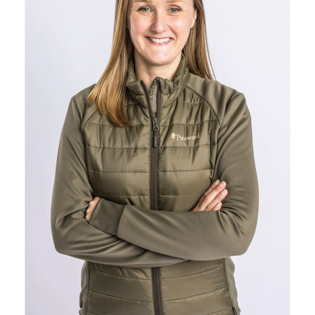 bluza_damska_pinewood_fin_4-2.webp Pinewood Bluzy, Bluzy Polarowe | Bluzy Polarowe | Bluza damska FINNVEDEN HYBRID 3241