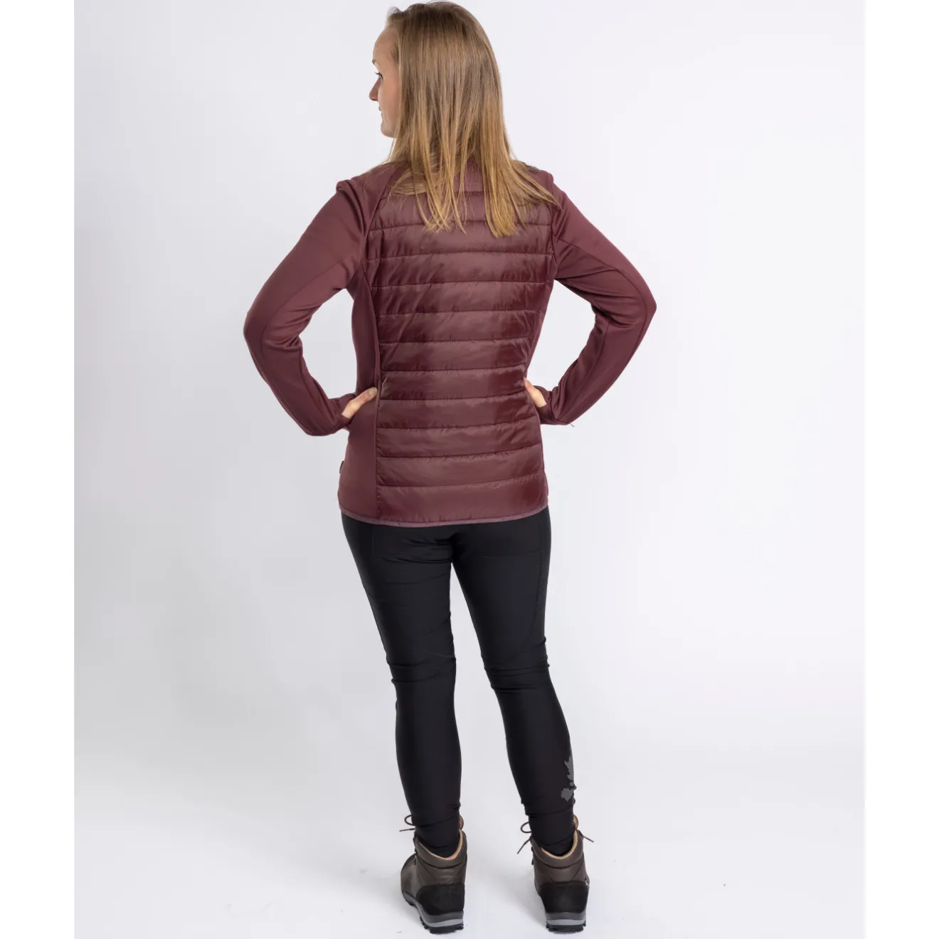 bluza_damska_pinewood_fin_7-2.webp Pinewood Bluzy, Bluzy Polarowe | Bluzy Polarowe | Bluza damska ® FINNVEDEN HYBRID 3241