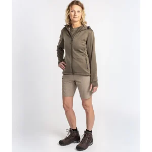 Pinewood Bluzy, Bluzy Polarowe | Bluzy Polarowe | Bluza damska FINNVEDEN HOODIE 3319