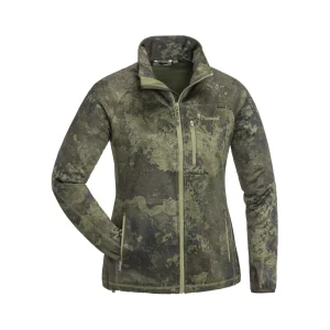 Pinewood Bluzy, Bluzy Polarowe | Bluzy Polarowe | BLUZA DAMSKA ® FRAZER 3777