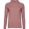 Damskie Pinewood Koszulki, Bluzki Damskie | Bluzy, Bluzy Polarowe | Bluza damska NATURESAFE 3148