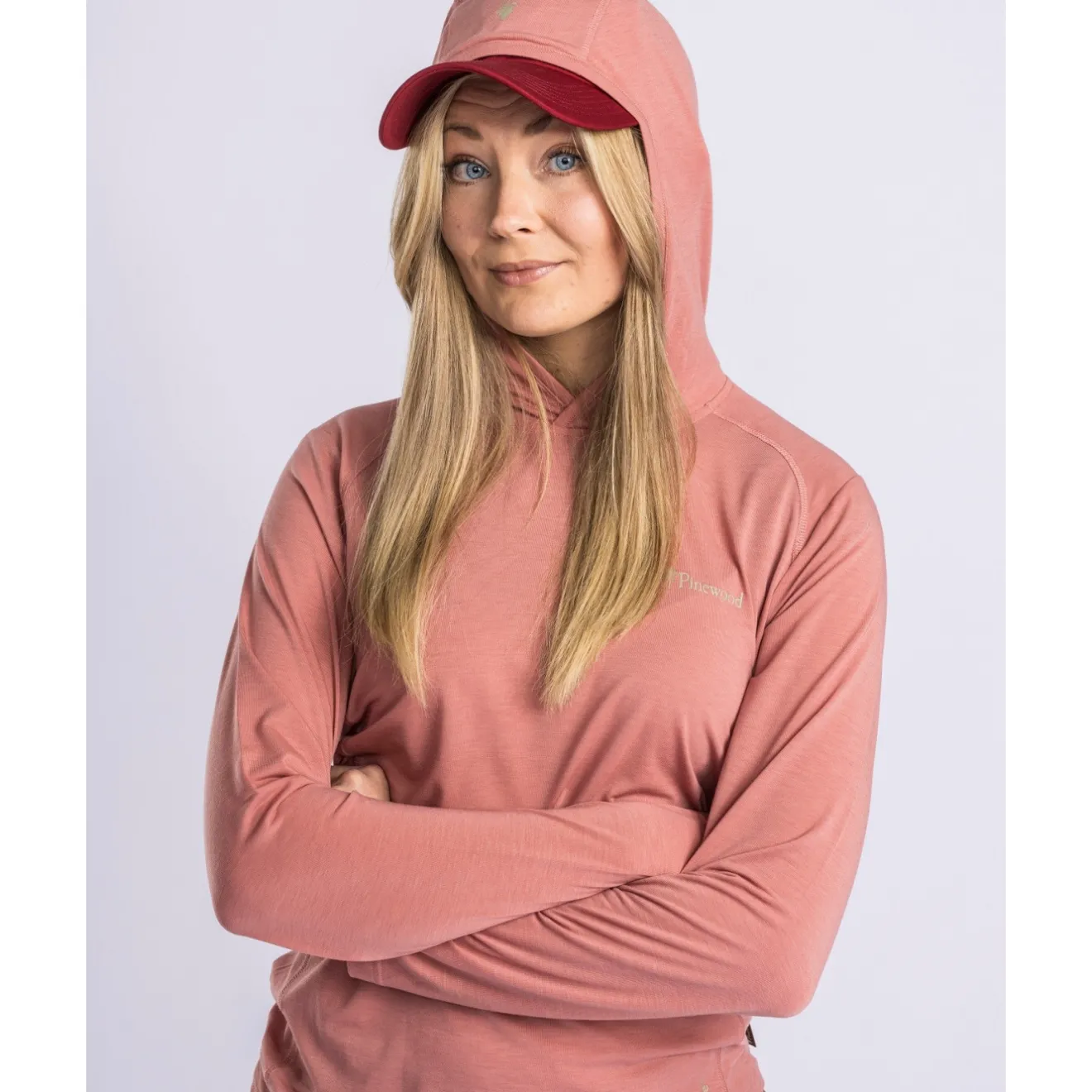 bluza_damska_pinewood_nat_1.webp Damskie Pinewood Koszulki, Bluzki Damskie | Bluzy, Bluzy Polarowe | Bluza damska NATURESAFE 3148