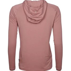 Damskie Pinewood Koszulki, Bluzki Damskie | Bluzy, Bluzy Polarowe | Bluza damska NATURESAFE 3148