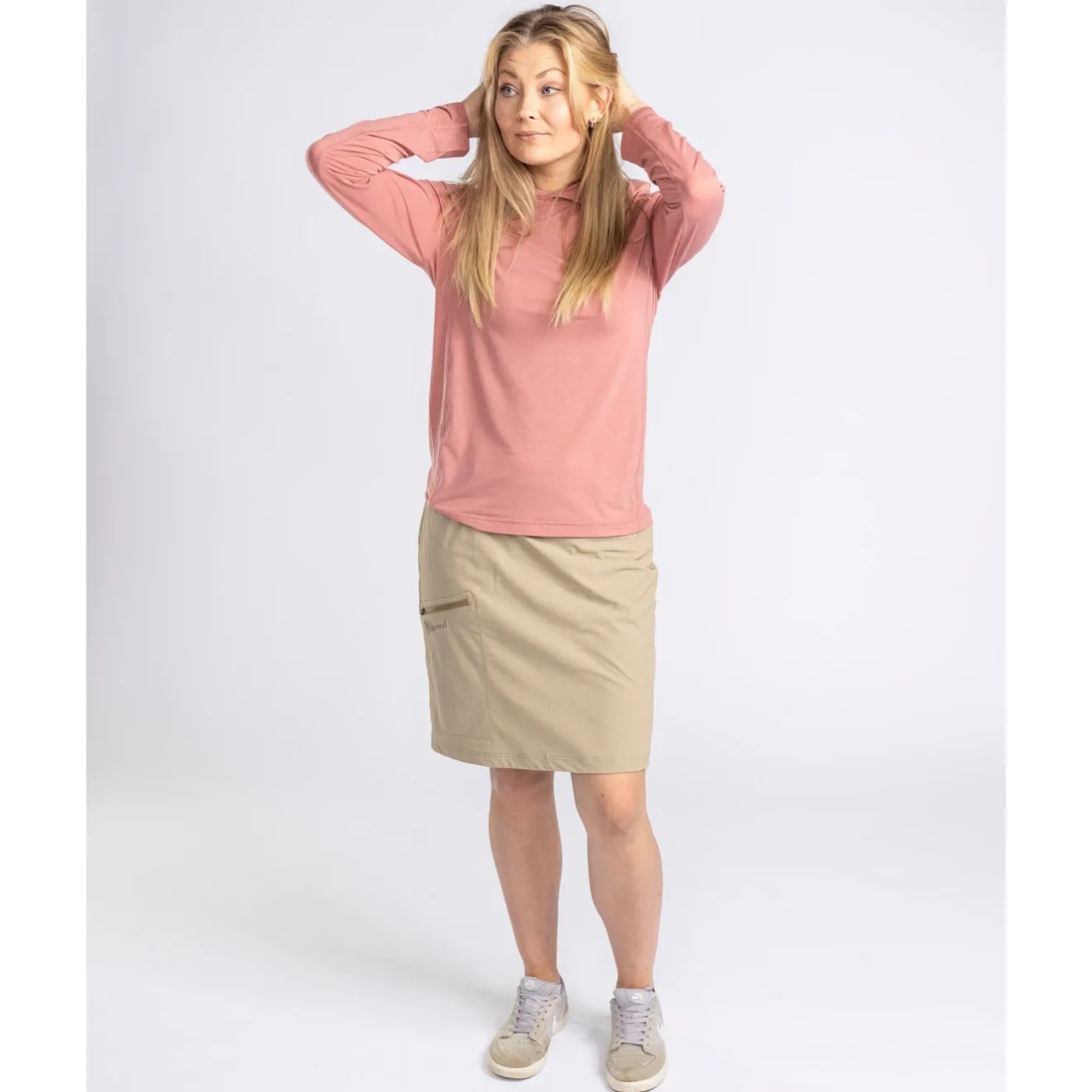 bluza_damska_pinewood_nat_5.webp Damskie Pinewood Koszulki, Bluzki Damskie | Bluzy, Bluzy Polarowe | Bluza damska NATURESAFE 3148