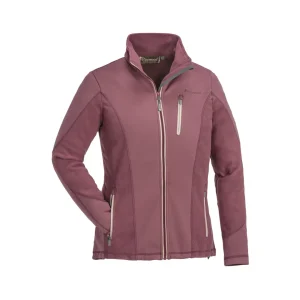 Pinewood Bluzy, Bluzy Polarowe | Bluzy, Bluzy Polarowe | Bluza damska ® TIVEDEN LIGHT 3774 (568)
