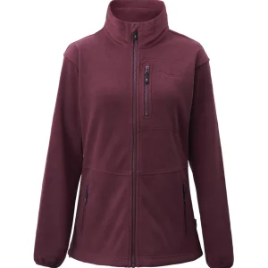Pinewood Bluzy, Bluzy Polarowe | Bluza damska polarowa ® FINNVEDEN 3065