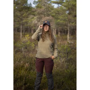 Pinewood Bluzy, Bluzy Polarowe | Bluzy Polarowe | Bluza damska polarowa ® TIVEDEN 3069 (248)
