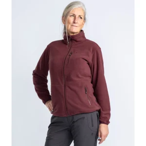 Pinewood Bluzy, Bluzy Polarowe | Bluza damska polarowa ® FINNVEDEN 3065