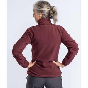 Pinewood Bluzy, Bluzy Polarowe | Bluza damska polarowa ® FINNVEDEN 3065