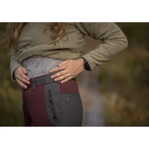 Pinewood Bluzy, Bluzy Polarowe | Bluzy Polarowe | Bluza damska polarowa ® TIVEDEN 3069 (248)