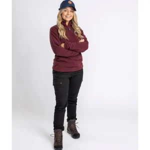 Pinewood Bluzy, Bluzy Polarowe | Bluzy Polarowe | Bluza damska polarowa ® TIVEDEN 3069 (815)