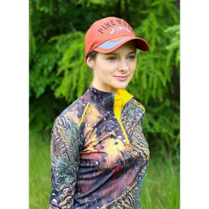Taurus Bluzy, Bluzy Polarowe | Bluzy Polarowe | Bluza damska Black Bird Zip TA-039