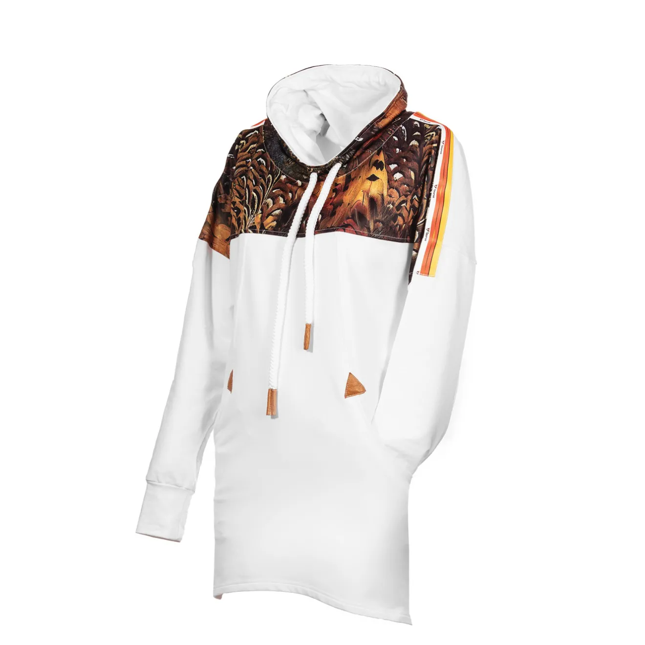 bluza_damska_taurus_white_0.webp Taurus Bluzy, Bluzy Polarowe | Bluzy, Bluzy Polarowe | Bluza damska White Bird TA-041