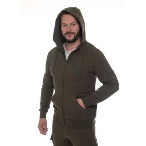 Taurus Bluzy, Bluzy Polarowe | Bluzy Polarowe | Bluza męska HORNS TA-116