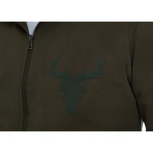 Taurus Bluzy, Bluzy Polarowe | Bluzy Polarowe | Bluza męska HORNS TA-116
