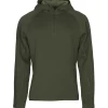 Pinewood Bluzy, Bluzy Polarowe | Bluzy Polarowe | Bluza męska EVERYDAY TRAVEL HOODIE 5516