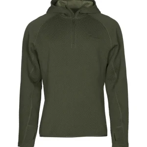 Pinewood Bluzy, Bluzy Polarowe | Bluzy Polarowe | Bluza męska EVERYDAY TRAVEL HOODIE 5516