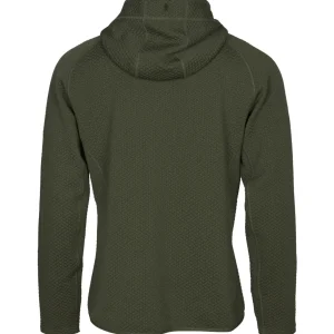 Pinewood Bluzy, Bluzy Polarowe | Bluzy Polarowe | Bluza męska EVERYDAY TRAVEL HOODIE 5516