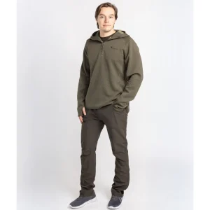 Pinewood Bluzy, Bluzy Polarowe | Bluzy Polarowe | Bluza męska EVERYDAY TRAVEL HOODIE 5516