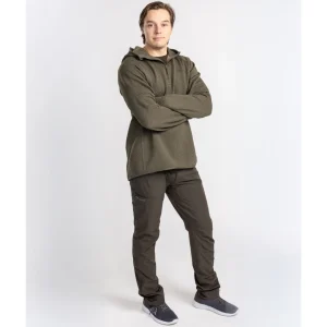 Pinewood Bluzy, Bluzy Polarowe | Bluzy Polarowe | Bluza męska EVERYDAY TRAVEL HOODIE 5516