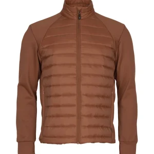 Pinewood Bluzy, Bluzy Polarowe | Bluzy Polarowe | Bluza męska FINNVEDEN HYBRID 5241