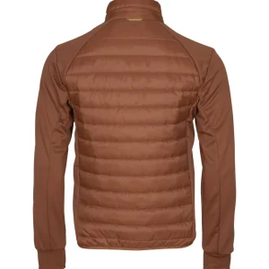 Pinewood Bluzy, Bluzy Polarowe | Bluzy Polarowe | Bluza męska FINNVEDEN HYBRID 5241