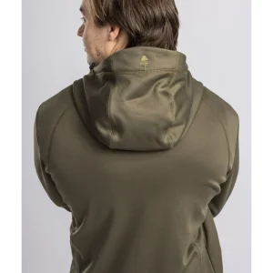 Pinewood Bluzy, Bluzy Polarowe | Bluzy, Bluzy Polarowe | Bluza męska FINNVEDEN HOODIE 5319