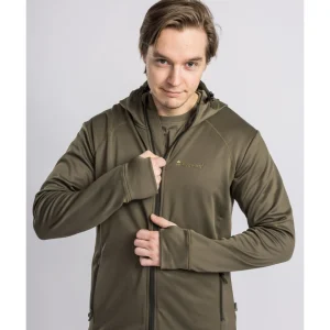 Pinewood Bluzy, Bluzy Polarowe | Bluzy, Bluzy Polarowe | Bluza męska FINNVEDEN HOODIE 5319