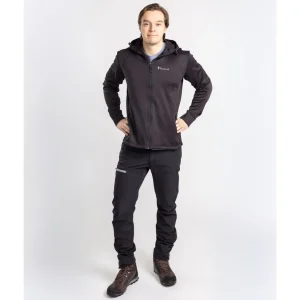 Pinewood Bluzy, Bluzy Polarowe | Bluzy, Bluzy Polarowe | Bluza Męska ® FINNVEDEN HOODIE 5319 (400)