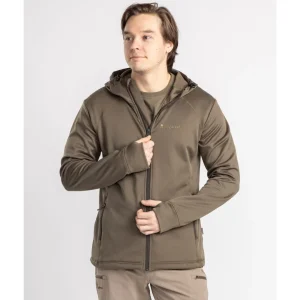 Pinewood Bluzy, Bluzy Polarowe | Bluzy, Bluzy Polarowe | Bluza męska FINNVEDEN HOODIE 5319
