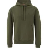 Pinewood Bluzy, Bluzy Polarowe | Bluzy Polarowe | Bluza męska ® LOGO HOODIE 5478