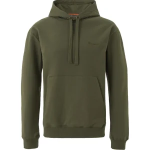 Pinewood Bluzy, Bluzy Polarowe | Bluzy Polarowe | Bluza męska ® LOGO HOODIE 5478