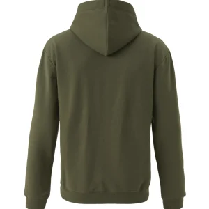 Pinewood Bluzy, Bluzy Polarowe | Bluzy Polarowe | Bluza męska ® LOGO HOODIE 5478