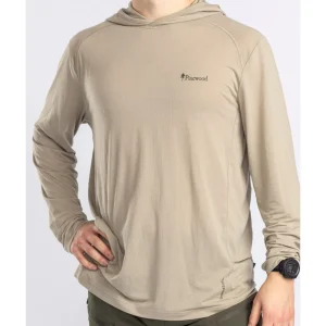 Pinewood Bluzy, Bluzy Polarowe | Bluzy, Bluzy Polarowe | Bluza męska NATURESAFE 5148 (224)