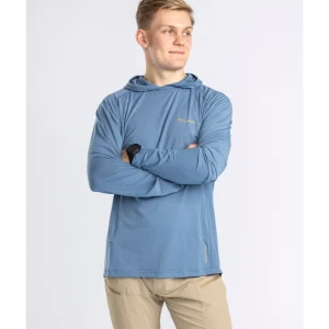Pinewood Bluzy, Bluzy Polarowe | Bluzy, Bluzy Polarowe | Bluza męska NATURESAFE 5148 (385)
