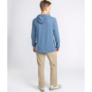 Pinewood Bluzy, Bluzy Polarowe | Bluzy, Bluzy Polarowe | Bluza męska NATURESAFE 5148 (385)