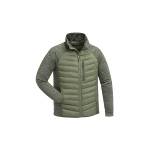 Pinewood Bluzy, Bluzy Polarowe | Bluzy, Bluzy Polarowe | Bluza ® ABISKO HYBRID POWER FLEECE 5011 (736)