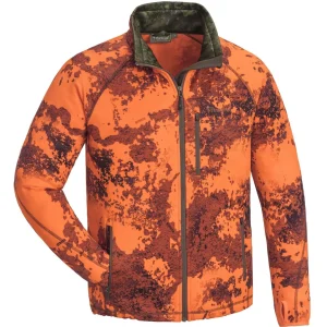 Pinewood Bluzy Polarowe | BLUZA ® FRAZER CAMO 5777