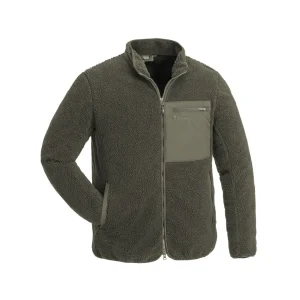 Pinewood Bluzy, Bluzy Polarowe | Bluzy Polarowe | BLUZA ® PILE FLEECE 5206