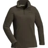 Pinewood Bluzy, Bluzy Polarowe | Bluzy Polarowe | Bluza polarowa damska ® TIVEDEN 3069 (241)